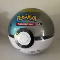 Pokemon Pokeball Tin Moon Ball D24 - Image 2