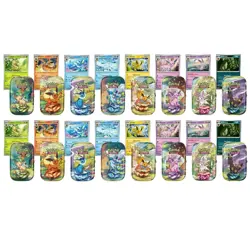 🎴 Pokemon TCG: Prismatic Evolutions Mini Tin 2 Pack ✨ Costco Exclusive IN HAND - Image 2