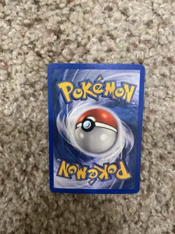 Pokemon TCG ex League promo Sandstorm Multi Energy 93/100 Holo Mint *SWIRL* - Image 3
