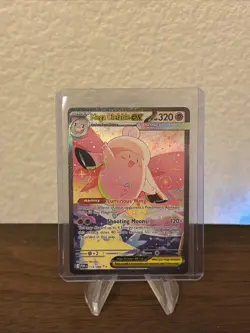 Pokemon Perfect Order 11 Card SIR, IR, And Full Art Lot - Image 2