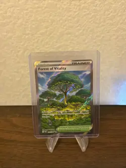 Pokemon Perfect Order 11 Card SIR, IR, And Full Art Lot - Image 3