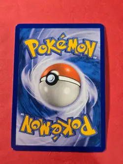 2007 Pokemon Diamond and Pearl Secret Wonders Reverse Foil #102 Ralts, C, cd1 - Image 2