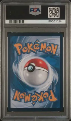 PSA 10 GEM MINT 2024 Pokemon CHN Espeon V 146/132 SR - Image 2