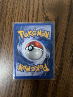 Ralts Reverse Holo #68 Pokemon Ruby And Sapphire - Image 2