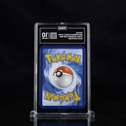 2024 Pokemon SV Paldea Adventure Chest 088 Pikachu Black Star Promo TAG 10 (974) - Image 2