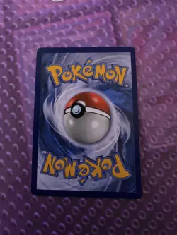 Pokemon Jirachi XY67a XY Promo Full Art - Image 2