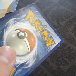 Mega Lopunny & Jigglypuff GX TAG TEAM 165/236 SM Cosmic Eclipse Holo - Image 3