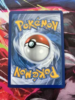 Hero's Cape 152/162 SV05 ACE Spec: Pokemon Temporal Forces Holo Near Mint - Image 2