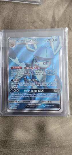 Pokemon Card Lot Full Arts, GX, EX, Vintage Banned Card - Image 3