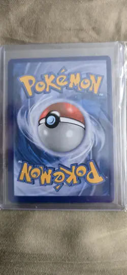 Pokemon Card Lot Full Arts, GX, EX, Vintage Banned Card - Image 4