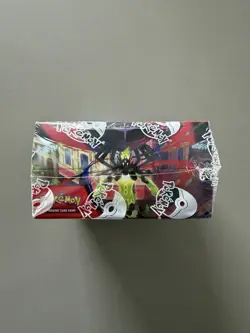 Pokemon TCG Mega Evolution Perfect Order Booster Box (36 Packs) - SEALED - NEW - Image 3