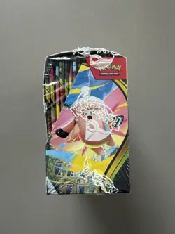 Pokemon TCG Mega Evolution Perfect Order Booster Box (36 Packs) - SEALED - NEW - Image 5