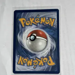 Pokemon TCG Destined Rivals Cynthia’s Roserade 184/182 Illustration Rare - Image 2