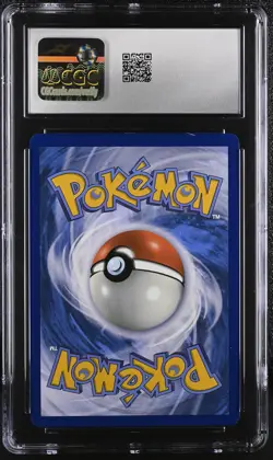 ENAMORUS 180/167 ILLUSTRATION RARE HOLO POKEMON CGC 10 GEM MINT - Image 2