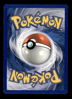 Pokemon TCG Neo Destiny Unown 86/105 - Image 2
