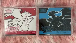 Lot of 8 POKEMON CENTER PC Elite Trainer Boxes SEALED PC ETB + Cases - Image 2