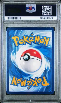 2024 Pokemon INDONESIAN World Championships Paradise Resort SV-P PSA 10 GEM MINT - Image 2