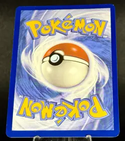 Pokemon Eevee SVP 173 Black Star Promo Illustration Rare Holo Near Mint - Image 2