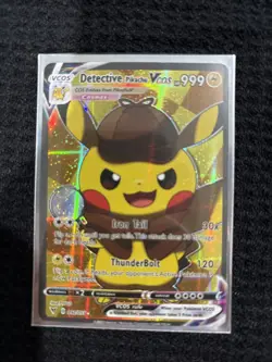 pokemon cards fan art - Image 2