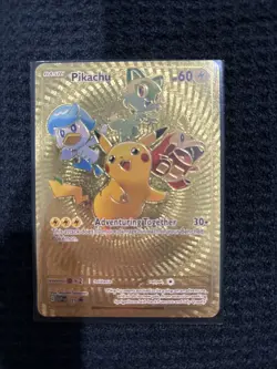 pokemon cards fan art - Image 3