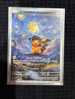 pokemon cards fan art - Image 4