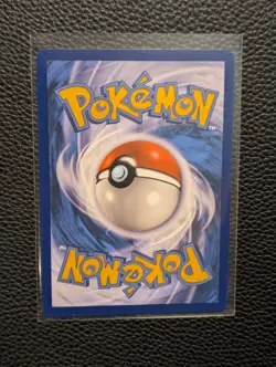 Pokemon Bellibolt 201/197 - Illustration Rare NM - Image 2