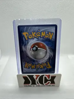 Pokemon TCG Bellibolt 201/197 Sv03: Obsidian Flames Holo Illustration Rare NM - Image 2