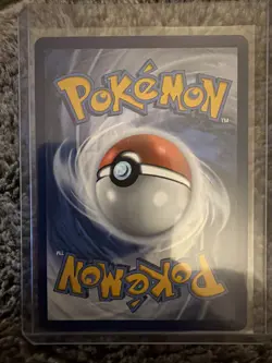 Pokemon TCG Mega Gardevoir EX 159/132 ME01 Mega Evolution Ultra Rare Holo Card - Image 2
