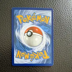The Pokemon Company Charmander 168/165 SV151 Illus Rare Holo Eng 2023 70 HP - Image 2