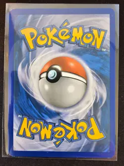 Tepig BW07 - Black and White Promo - Pokemon TCG - (NM) - Image 2