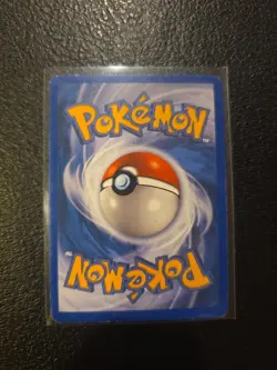 Alakazam 33/165 Expedition E-Reader Rare Pokemon Card LP - Image 2