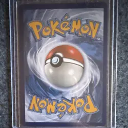 Pokemon TCG Dragon Majesty White Kyurem GX 48/70 Ultra Rare Holo 190 HP 2018 - Image 2