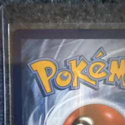 Pokemon TCG Dragon Majesty White Kyurem GX 48/70 Ultra Rare Holo 190 HP 2018 - Image 3