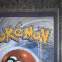 Pokemon TCG Dragon Majesty White Kyurem GX 48/70 Ultra Rare Holo 190 HP 2018 - Image 4