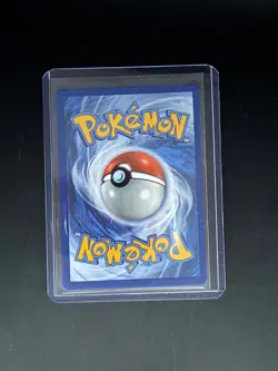 Pokemon Charizard GX SM195 SM Promo Full Art Holo Card English Stage 2 GX - Image 2
