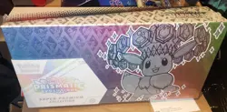 Pokemon Prismatic Evolutions Super Premium Collection (SPC) BRAND NEW/SEALED! - Image 3