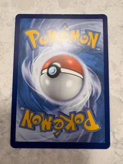 Pokemon Fusion Strike SWSH Dancer Trainer Full Art Ultra Rare Holo 259/264 NM - Image 2