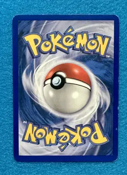 Pokemon TCG Smoochum 31/115 Unseen Forces Rare Regular English 2005 - Image 2