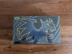 Pokemon TCG Mega Charizard Ultra-Premium Collection - Image 1