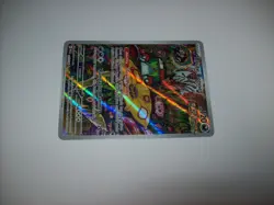 Pokemon TCG Brute Bonnet 207/182 Illustration Rare Full Art Holo NM Free Ship - Image 3