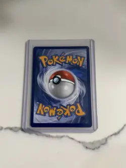 Glaceon (Master Ball Pattern) 025/131 Sv: Prismatic Evolutions Rare Holo English - Image 2