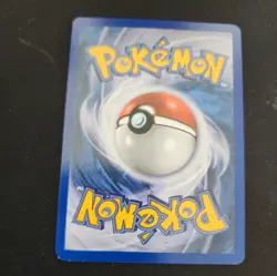 Pokemon TCG Zoroark Next Destinies 102/99 Holo Secret Rare Card MP/LP See Pics - Image 2