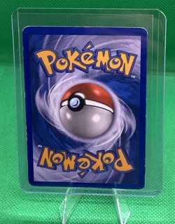 Creeselia - Great Encounters (GE) HoloFoil Pokemon Trading Card Rare 2/106 - Image 2