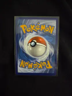 POKEMON RAPIDASH 189/182 ILLUSTRATION RARE DESTINED RIVALS SV10 NM w/BONUS CARD - Image 2