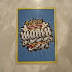 Rare Candy 102/106 2008 World Championship Decks Pokemon Card 🔥NM🔥 - Image 2