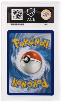 Pokemon TCG Galarian Moltres V - ACE 10 -Chilling Reign- 177/198 - Alt Art - Image 2