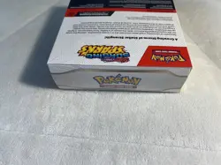 Pokemon TCG: S&V Surging Sparks Booster Bundle Box New Factory Sealed Nintendo - Image 3