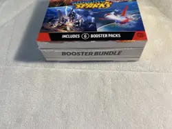 Pokemon TCG: S&V Surging Sparks Booster Bundle Box New Factory Sealed Nintendo - Image 4