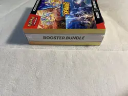 Pokemon TCG: S&V Surging Sparks Booster Bundle Box New Factory Sealed Nintendo - Image 5
