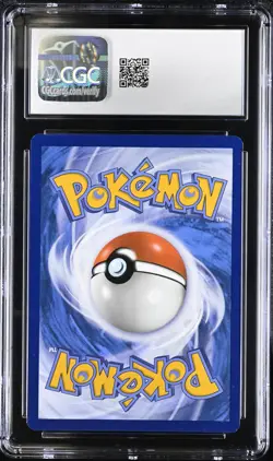 Pokemon CGC 7.5 RILLABOOM Crown Zenith Pin Collection Black Star Promo SWSH277 - Image 2